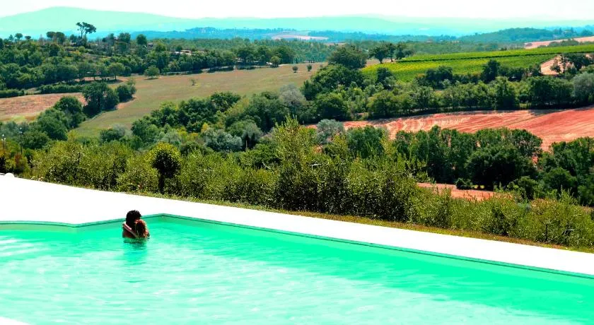 Le Ginestre Arte Vacanze - Image 1