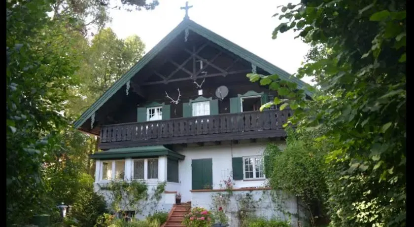 Alpenchalet - Image 1