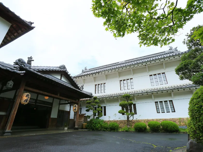 Ryokan Hanaya - Image 1