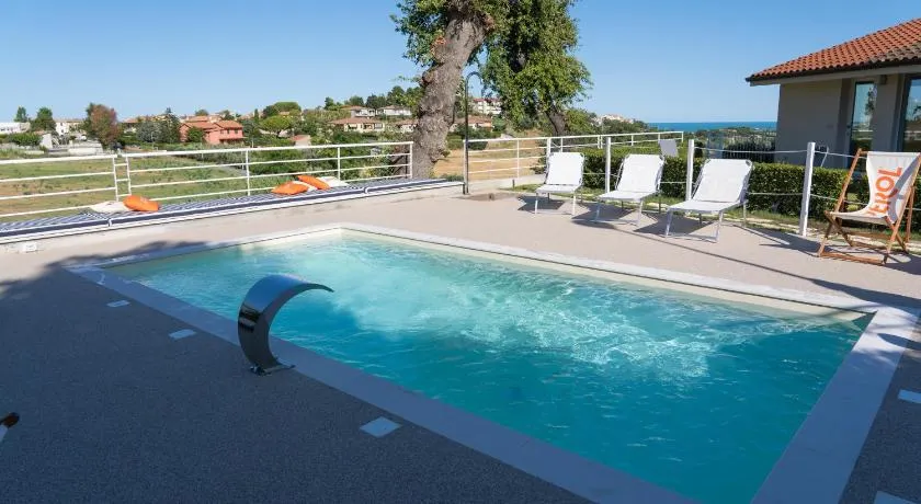 Camere Relais Filomare - Image 1