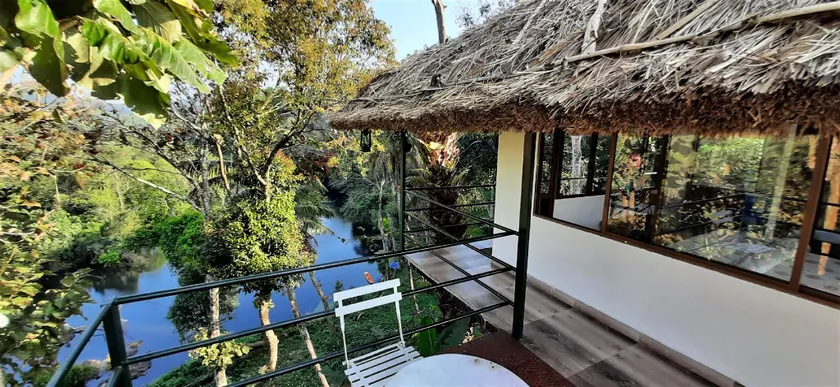 Noah's Nest Tree House - Image 1