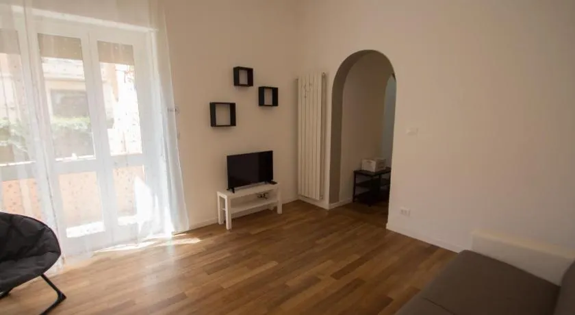 Appartamento con giardino a 50mt dal mare - Image 1