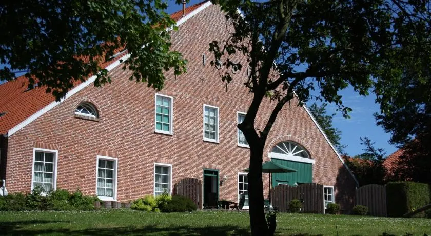 Gulfhof Greetsiel - Image 1