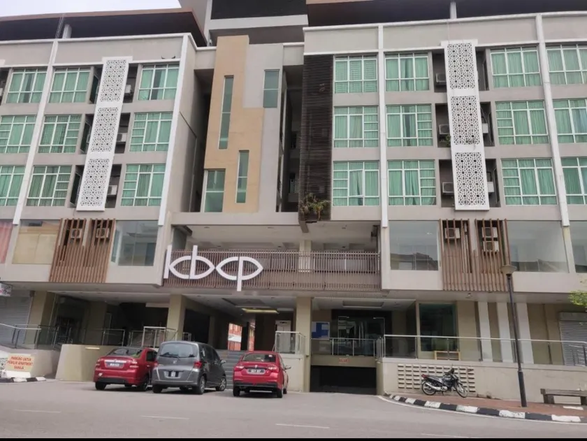 Staycity Apartments - Kota Bharu City Point - Image 1