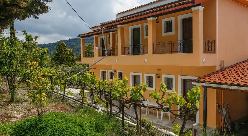 Andreas Apartments - Image 1