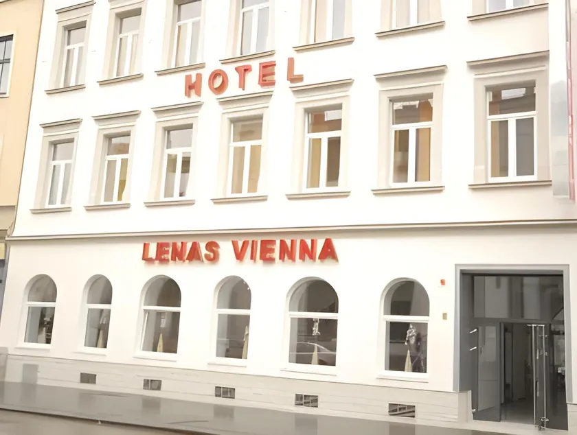 Hotel Alser - Image 1