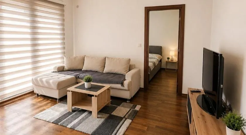 Visi Nivel Apartment - Image 1