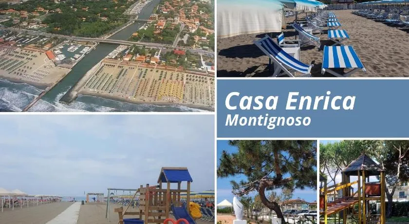 Casa Enrica - Image 1