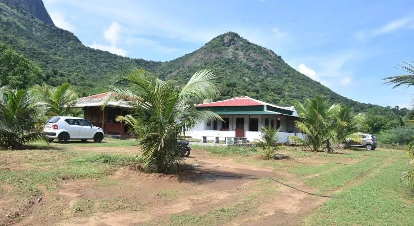 Beyond Ghatts Homestay - Image 1