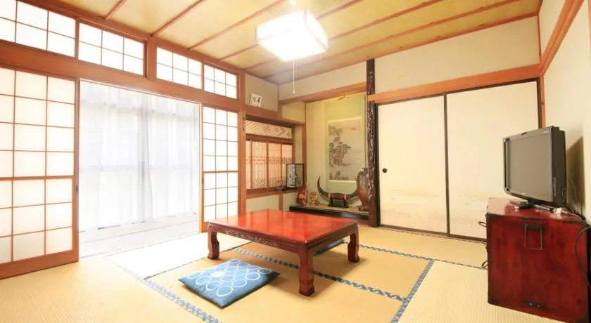 Minshuku Fukufuji - Image 1