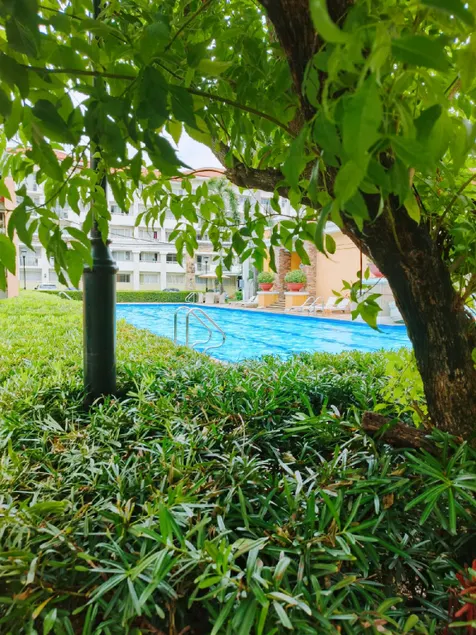Your Comfort Zone Staycation1 - Image 1