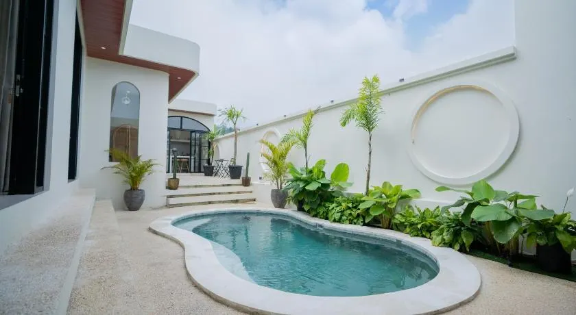 LA Villa Wanagiri - Image 1