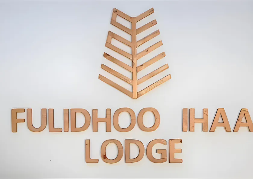 Fulidhoo Ihaa Lodge - Image 1
