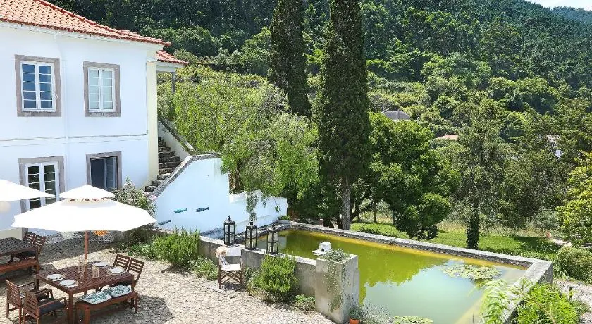 Eugaria Country House by Lost Lisbon - Image 1
