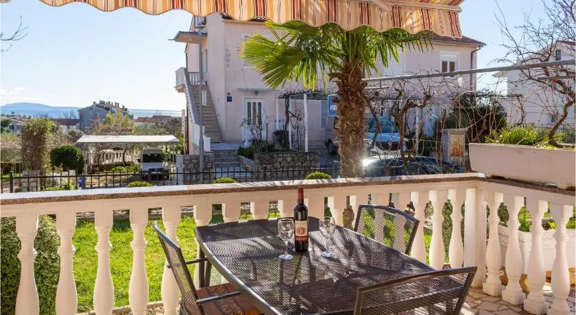 1 Bedroom Awesome Apartment In Krk - Image 1
