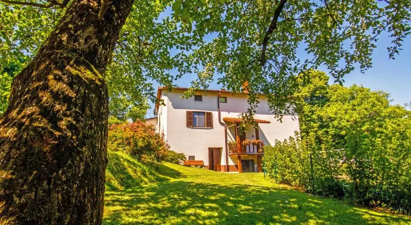 Danilo's Resort, Vipavska dolina - Image 1