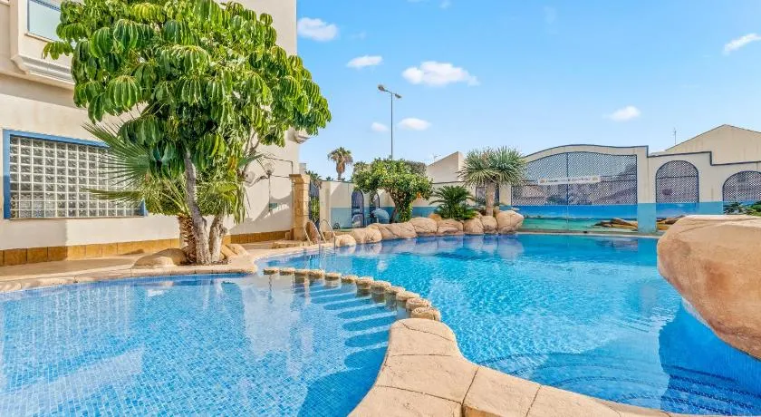 Apartamento MANDARÍN Playamarina II - Image 1