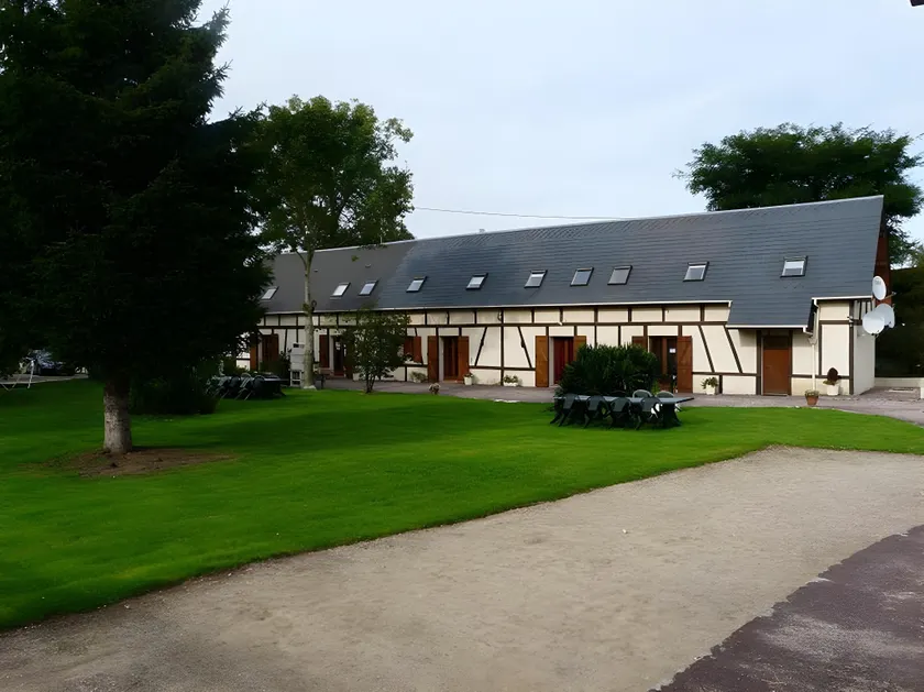 Chambres d'hôte du Domaine de la Reine Blanche - Image 1