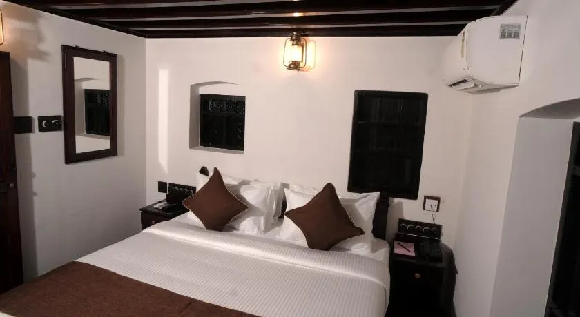 Krishnapuram Heritage Resort - Image 1