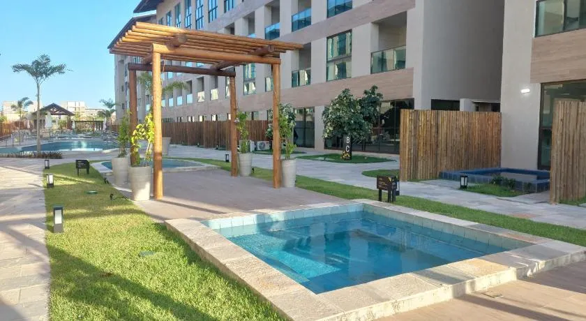 Flat Romântico- Jacuzzi Privativa- Dona Tita- a 300m da Praia dos Carneiros! - Image 1