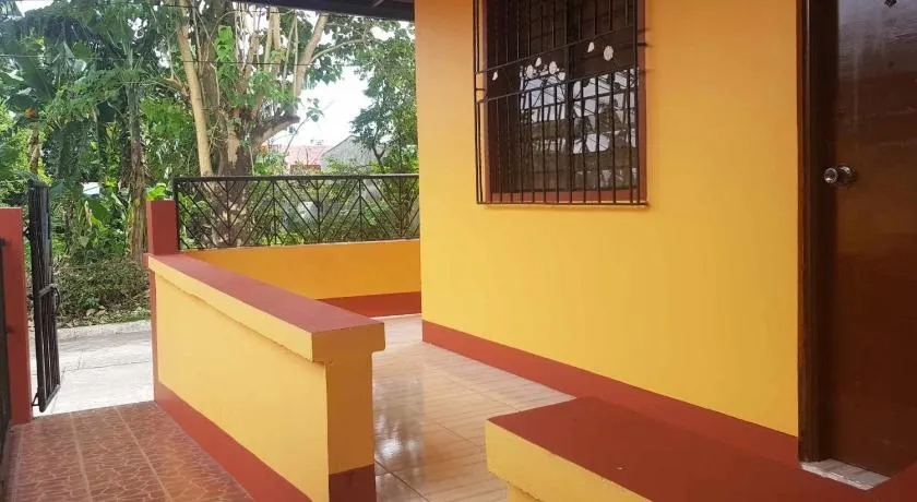 RM3 - Ground Floor Unit in San Roque Bauan Batangas - Image 1