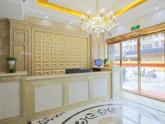 Jiangkou Xinhua Meida Hotel - Image 1