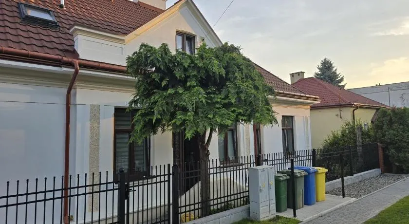Villa Apartamenty CAPPUCCINO - Image 1