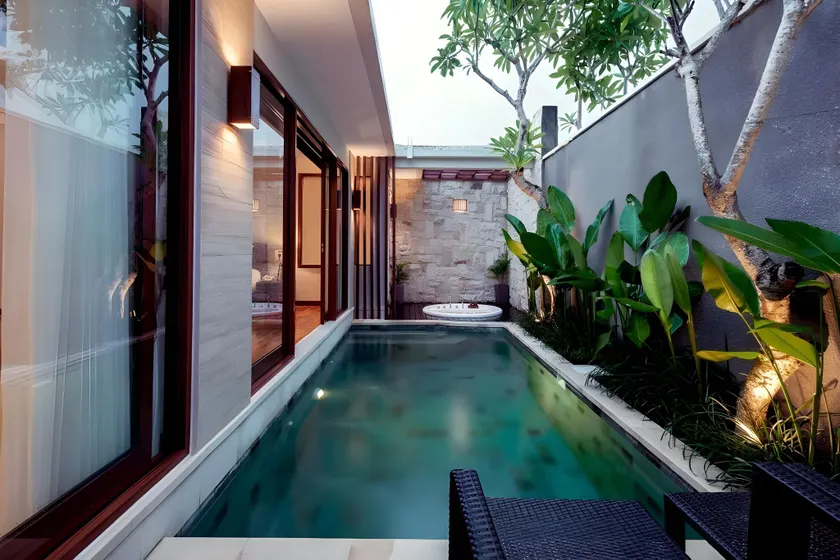 Sanata Luxury Villa - Image 1