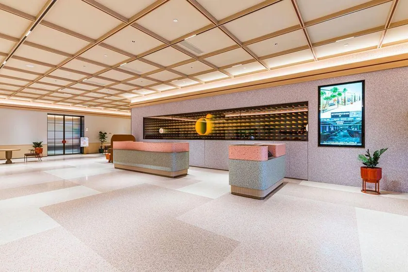 Orange Hotel Hohhot Dazhao Temple Branch - Image 1