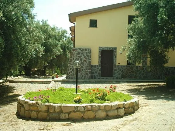 Agriturismo Torre Rinusa - Image 1
