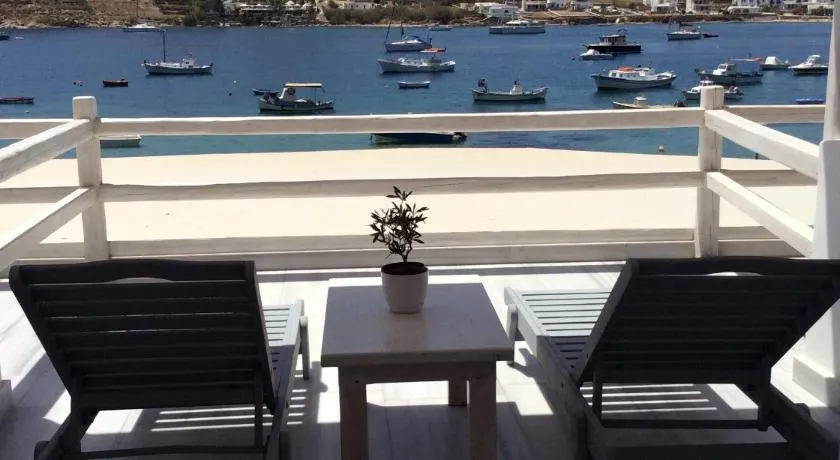 Sailinn Mykonos - Image 1
