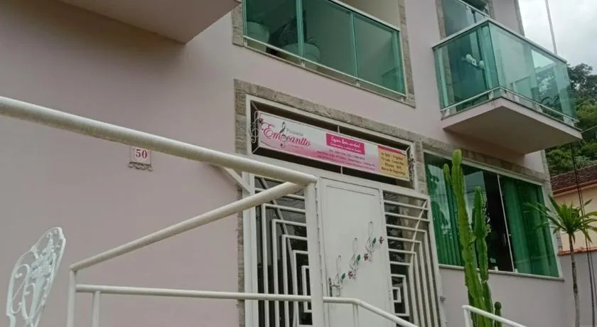 Pousada Em-Cantto - Image 1