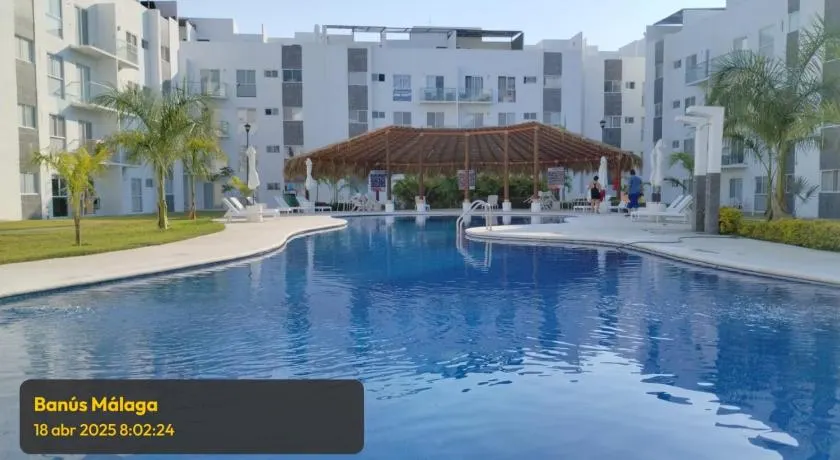 Hermoso departamento en Acapulco para vacacionar - Image 1