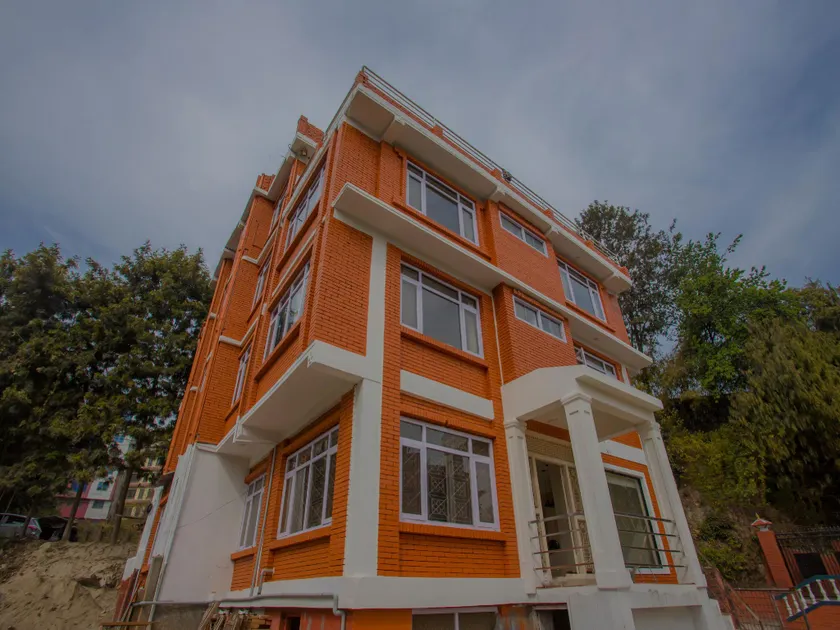 Asha Lodges - Image 1