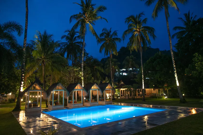 The Forty Eight Resort Candidasa - Image 1