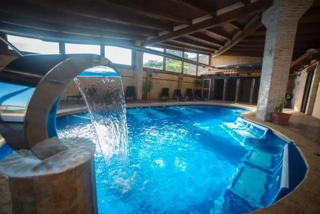 Hostal Rural & Spa Las Vistas - Image 1