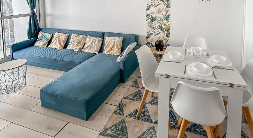 Lumineux avec balcon & confort familial - Image 1