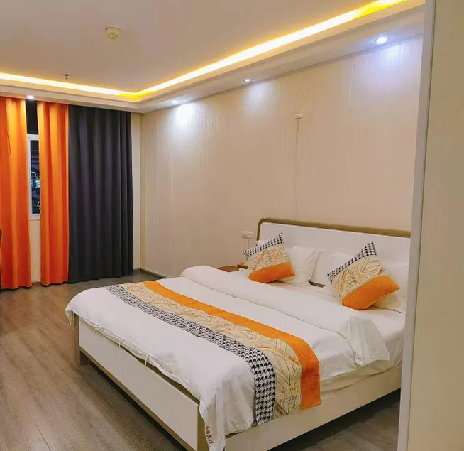 Yadu Grand Hotel (Zhenxing Avenue) - Image 1