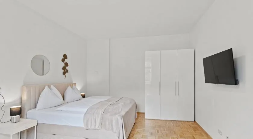 FarawayHomes Studio Leoben #K6 - Image 1