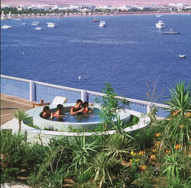 Lido Sharm Hotel - Image 1