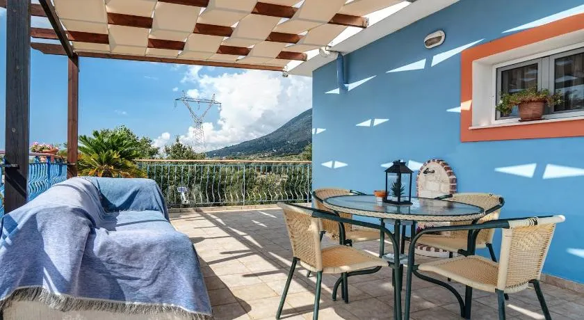 Efrosyni apartment - Image 1