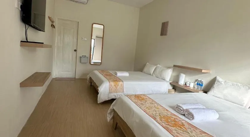 Cerya Kampung Inn - Image 1