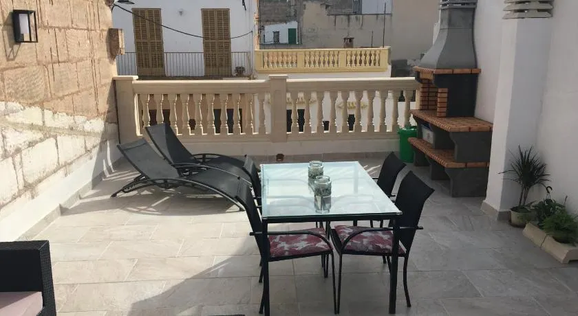 Maison de vacances avec terrasse, barbecue et jardin - Image 1