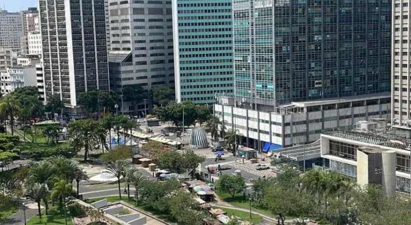 Apt prox Petrobras - Image 1