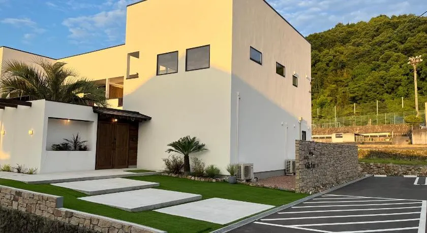 Onomichi Villa Ayah - Image 1