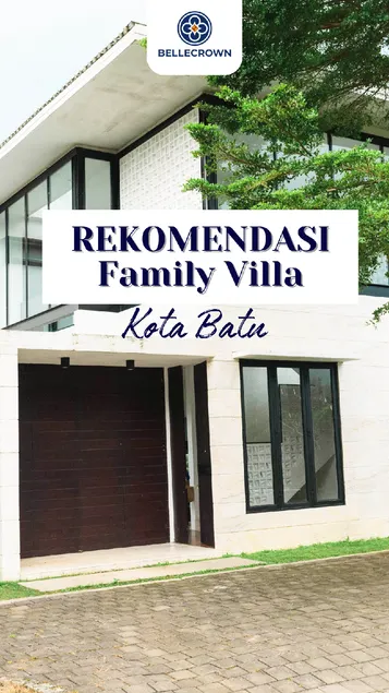 BELLECROWN Exquisite Villa - Image 1