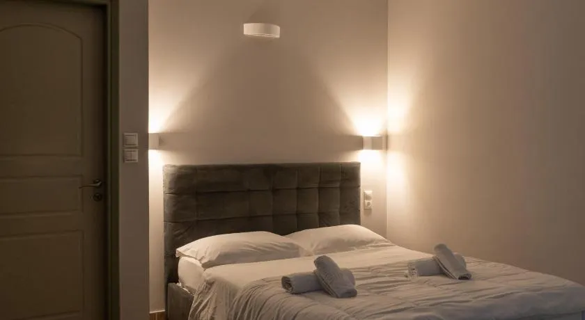 CENTRAL Studio - Fully equiped. Ideal for couples - Image 1