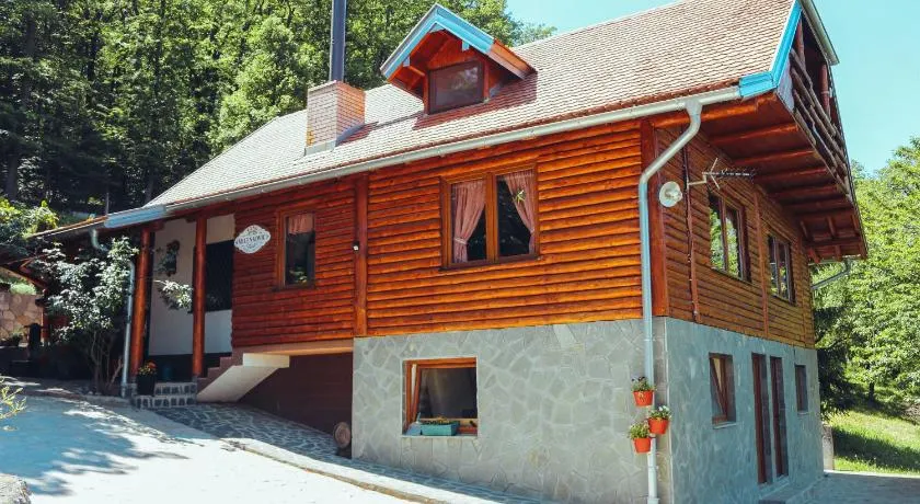 Etno domacinstvo Milenkovic - Image 1