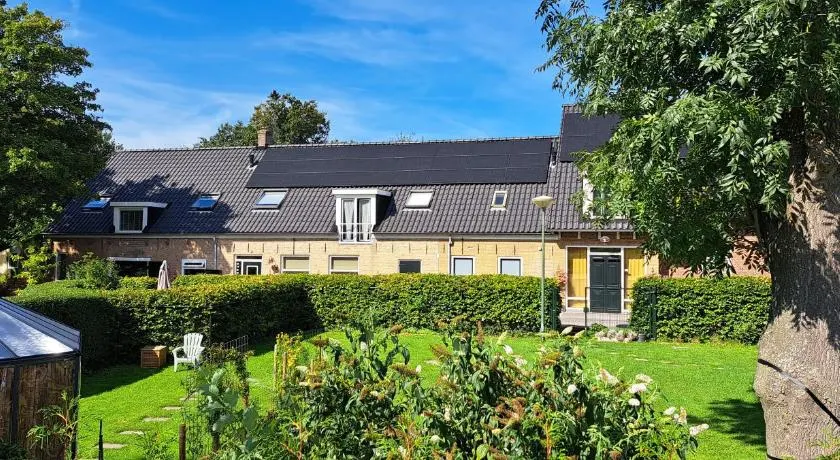 de Staelduinhoeve - Image 1