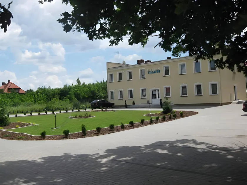 Villa BB samozameldowanie - Image 1